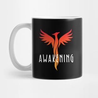 Awakening Mug